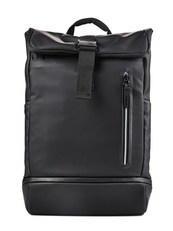 American Tourister American Tourister Plecak 333447 Czarny