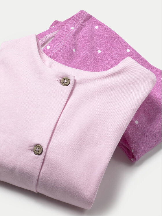 Mayoral Mayoral Kinderset 1737 Bunt Regular Fit