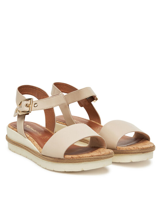 Tamaris Tamaris Sandali 1-28222-42 Beige