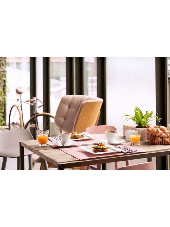 Villeroy & Boch Villeroy & Boch Filiżanka NewWave Biały