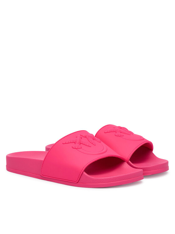 PINKO PINKO Natikači SS0093 E027 N17 Roza