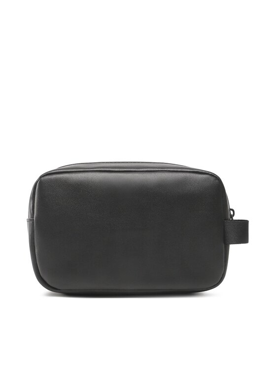 Trawila Kosmetiktasche Transparent, Groß, 31x22x13 Cm – Wasserabweisend, Für Reisen & Sport