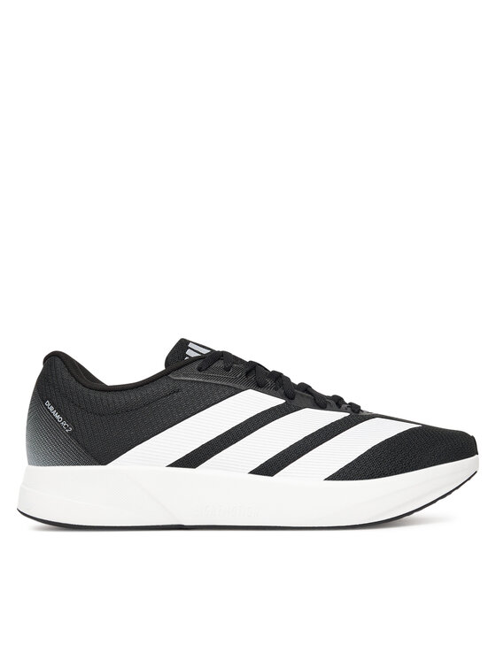 adidas adidas Buty do biegania Duramo RC2 JS4429 Czarny