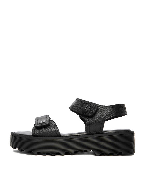 G-Star Raw G-Star Raw Sandale CEO-WI16-AVA-04 Negru