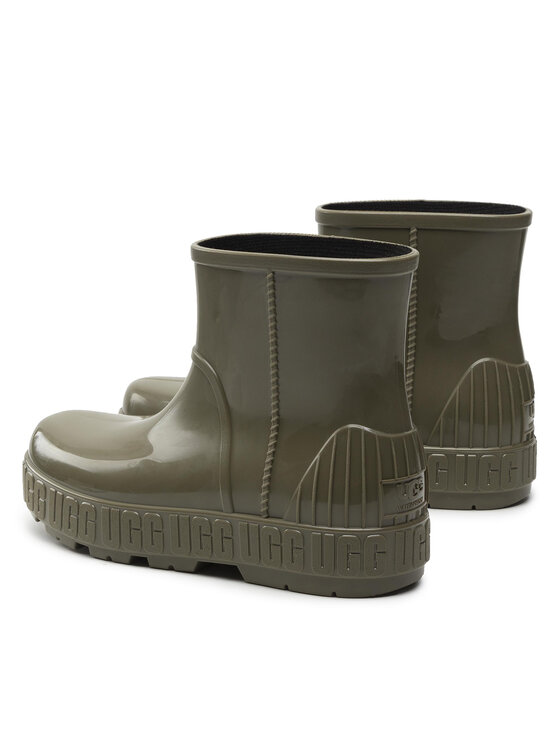 Ugg Ugg Gummistiefel W Drizlita 1125731 Grün