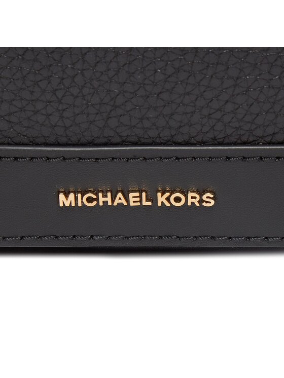 MICHAEL Michael Kors MICHAEL Michael Kors Kabelka Wythe 32R4GWGC5L Černá