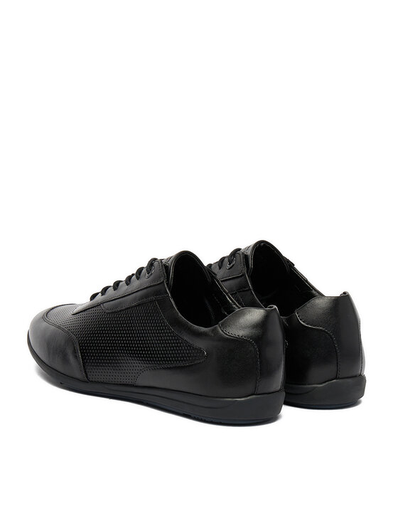 Lasocki Lasocki Scarpe basse CEO-MARIO-02 MI24 Nero
