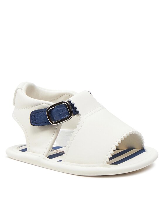 Mayoral Mayoral Sandalen 9734 Weiß