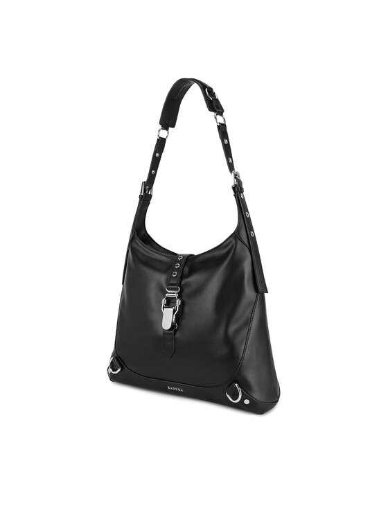Badura Badura Käekott BHA7955-BR Must