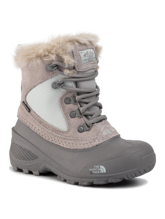 North face shellista extreme hot sale