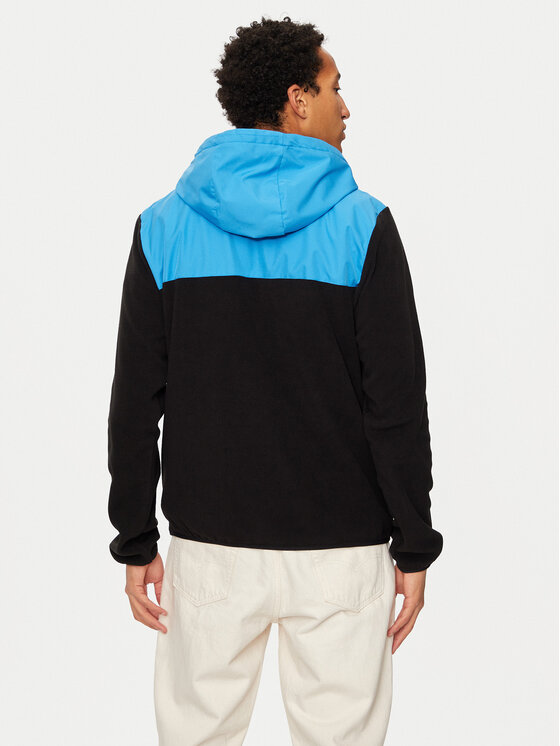 Ellesse Ellesse Kurtka anorak Hossu SHX21068 Niebieski Regular Fit