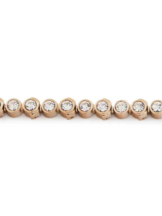 Sekonda Sekonda Uhr, Halskette und Ohrringe Set 49035 Roségold