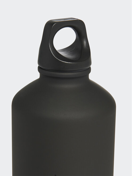 adidas adidas Ūdens pudele 0.75 L Steel Water Bottle GN1877 Melns