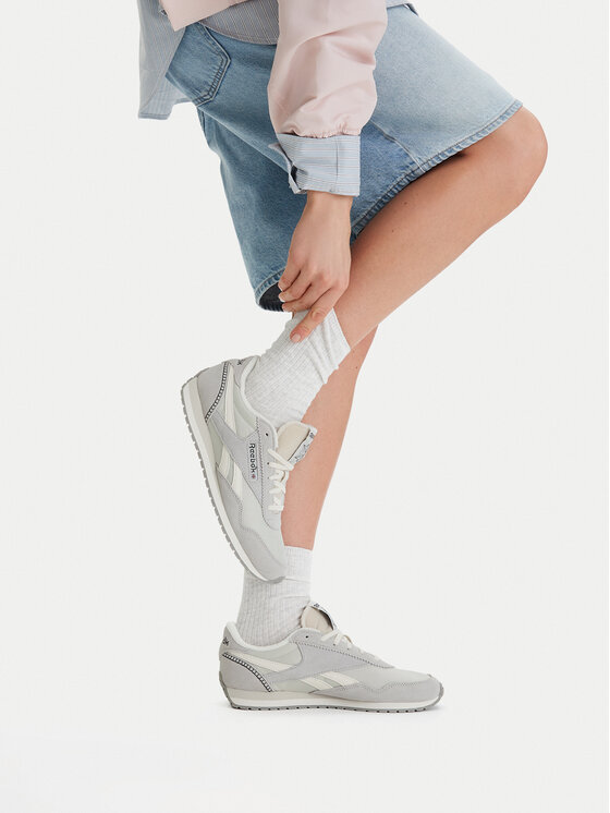 Reebok Sneakers EO-CLASSIC AZ 100245203 Gri