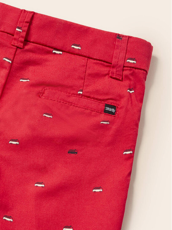 Mayoral Mayoral Completo polo e pantaloncini 1296 Multicolore Regular Fit