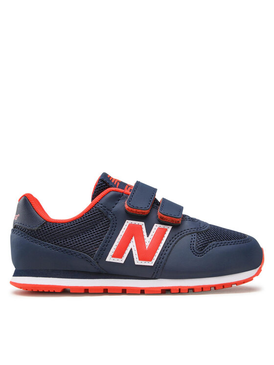 New Balance New Balance Tossud PV500PN1 Tumesinine