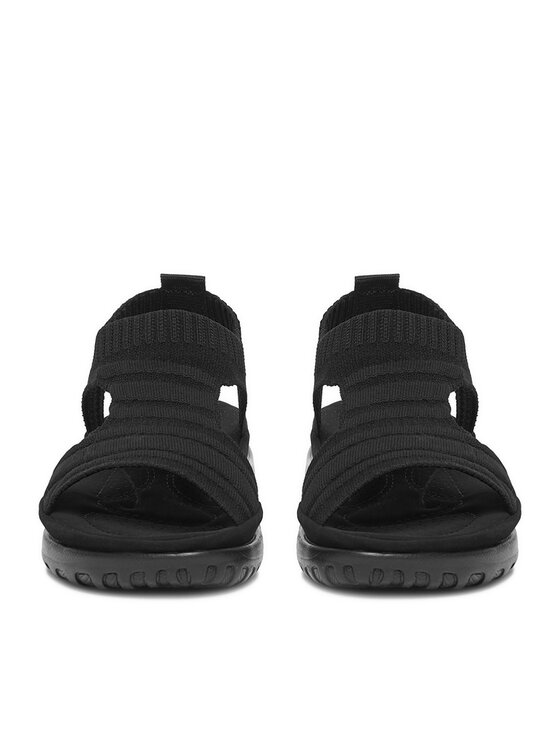 Rieker Rieker Sandales CEO-64850-00 Melns