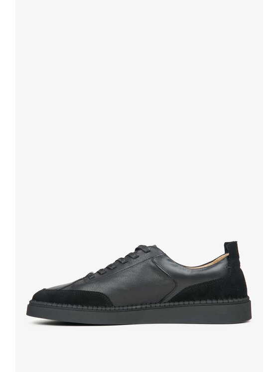 Estro Estro Sneakers ER00115641 Μαύρο