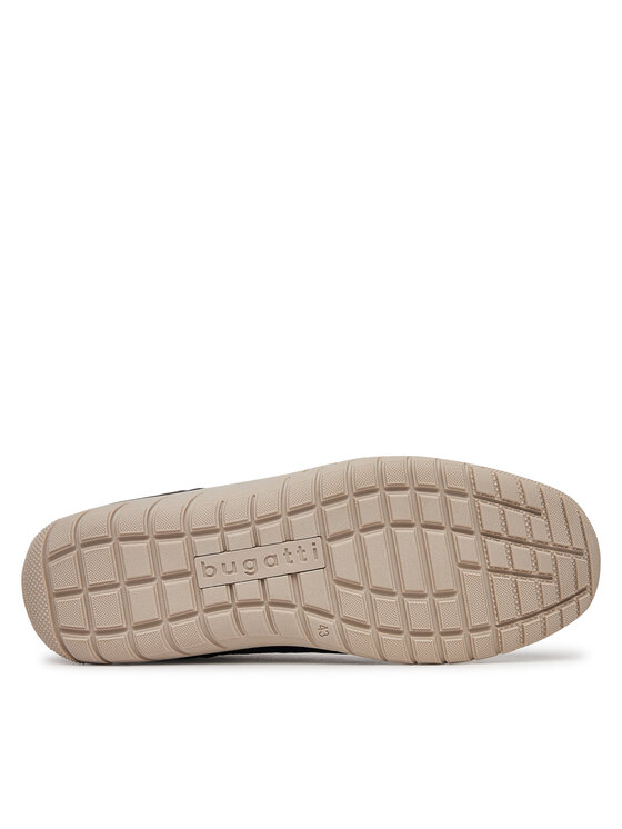 Bugatti Bugatti Poolsaapad 325-AIN01-5050 Tumesinine