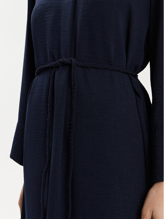 JDY JDY Vestito da giorno Divya 15321343 Blu scuro Regular Fit
