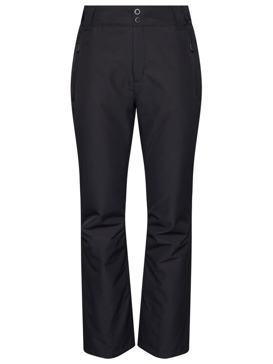 Rossignol Rossignol Ски панталони RLIMP06 Черен Classic Fit