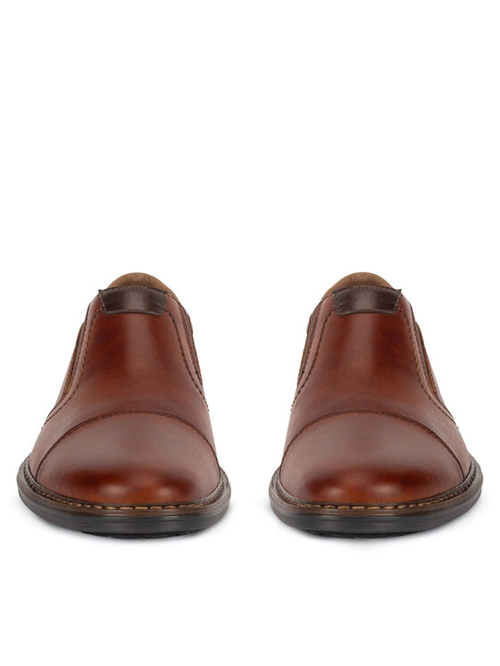 Rieker Rieker Halbschuhe 17659-23 Braun