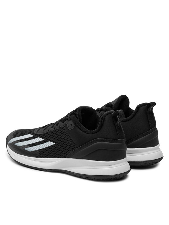 adidas adidas Scarpe da tennis Courtflash Speed Tennis IF0431 Nero