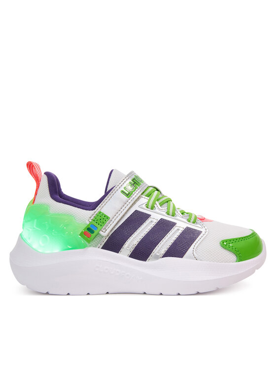 adidas adidas Tossud Adidas Pixar Toy Story Lightorama Runner Shoes Children KI6603 Värviline