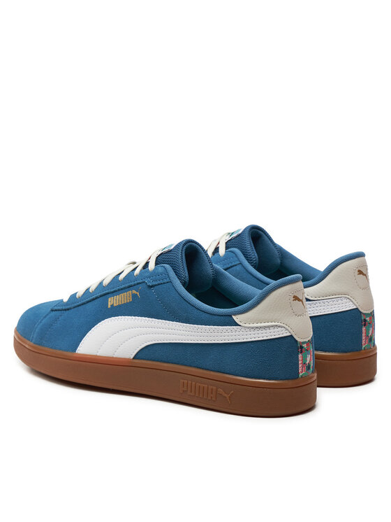 Puma Puma Sneakers Smash 3.0 Year Of Sports 397484 02 Blau