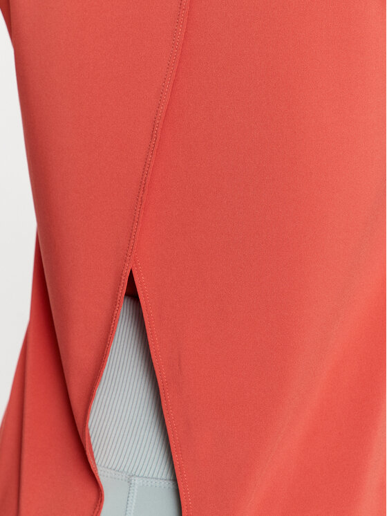 Helly Hansen Helly Hansen Treniņkrekls 48539 Oranžs Regular Fit