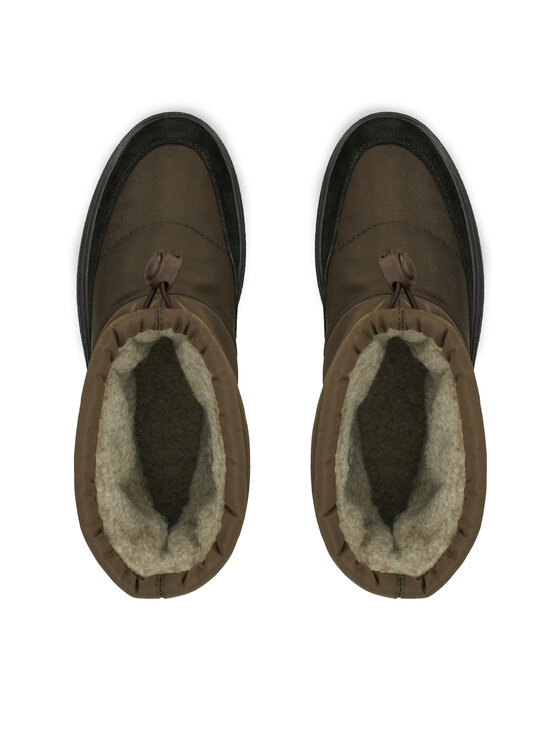 Gant Gant Schneeschuhe 29547784 Braun