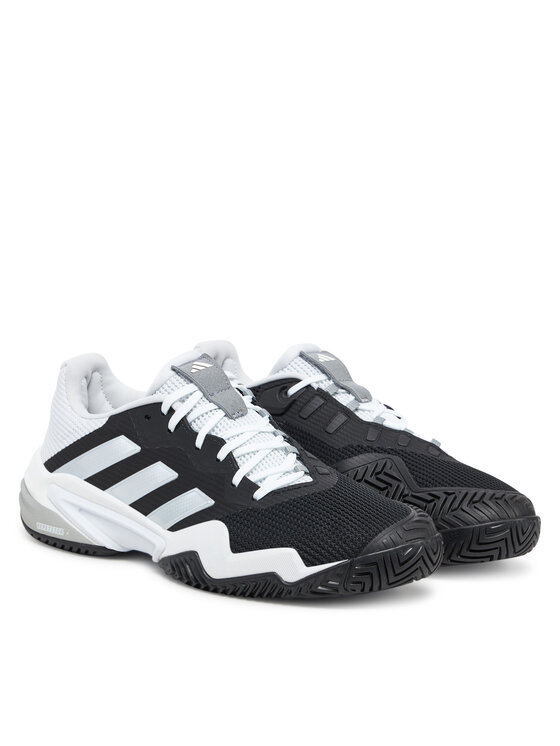adidas adidas Încălțăminte pentru tenis Barricade 13 IF0466 Negru