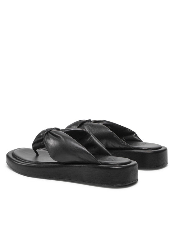 Dune London Dune London В'єтнамки Landmar 484 0079510780003484 Чорний