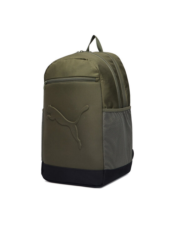 Puma Puma Рюкзак C-BUZZ 91153 19 Темно-зелений