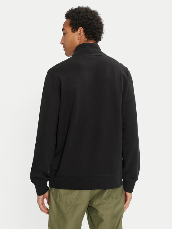 Levi's® Levi's® Μπλούζα Original A8606-0000 Μαύρο Standard Fit