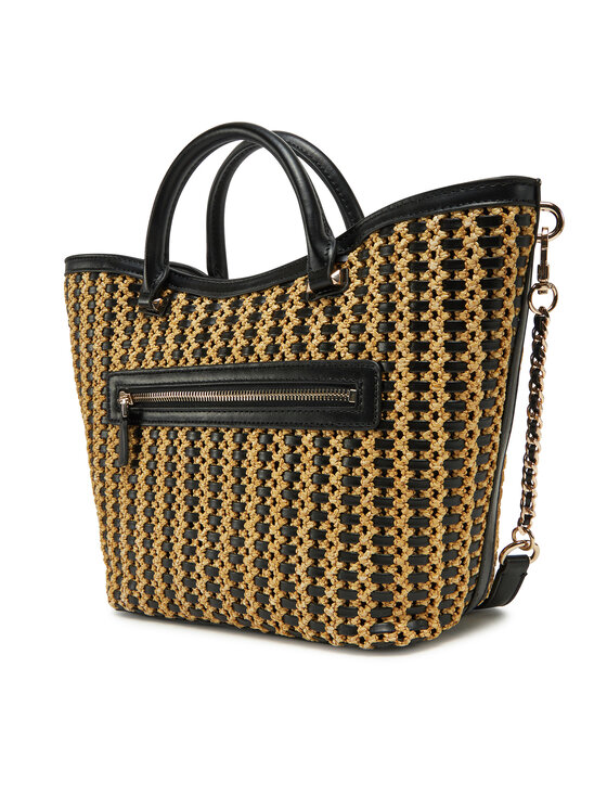 Guess Guess Torbica HWWG96 47220 Crna