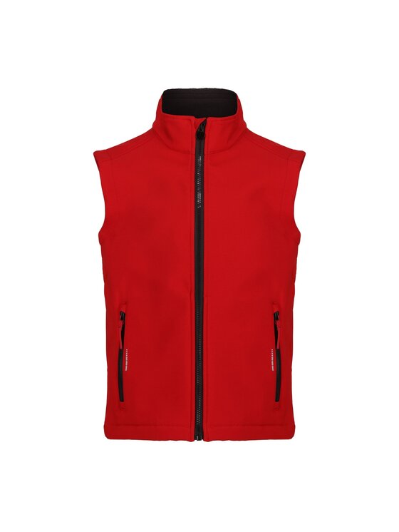 Regatta Regatta Kurtka outdoor RG9343 Czerwony Stretch Fit
