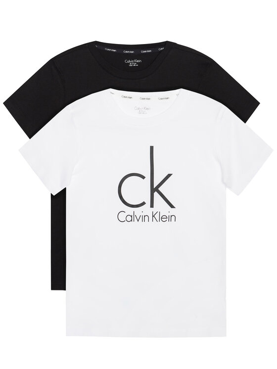 calvin klein number 2