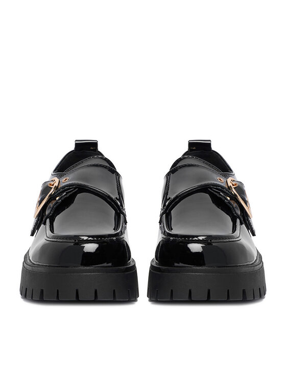 MEXX MEXX Pantofi EO-WS6035-29 Negru