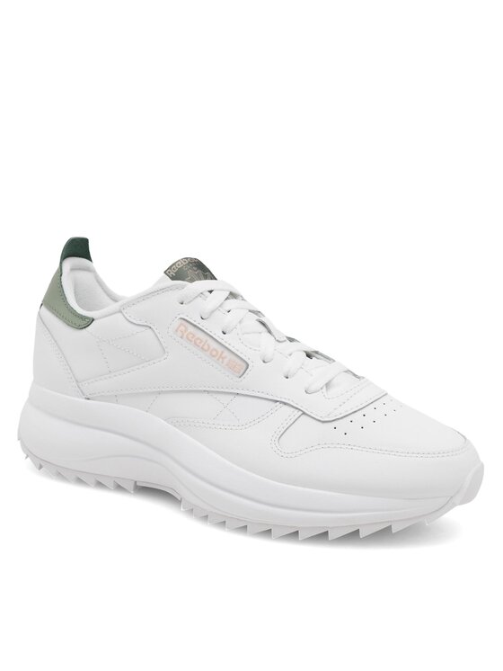 Reebok Reebok Superge Classic Leather Sp E IE6991 Bela