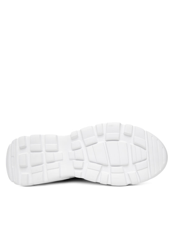 Versace Jeans Couture Versace Jeans Couture Sneakersy 79YA3SC2 Czarny