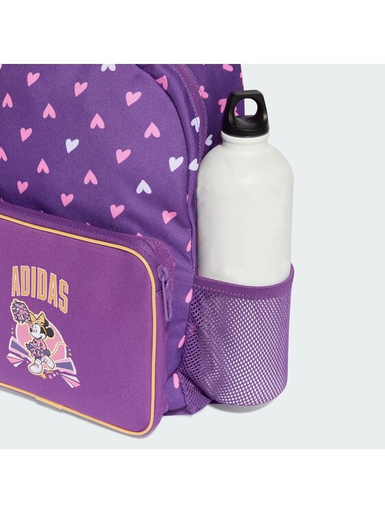 adidas adidas Plecak 158872 Fioletowy