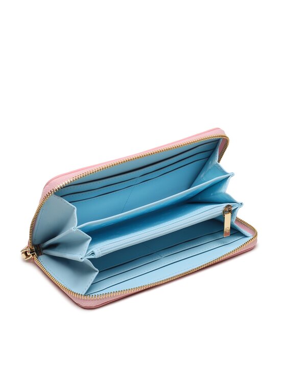 Chiara Ferragni Chiara Ferragni Гаманець 74SB5PA1 Рожевий