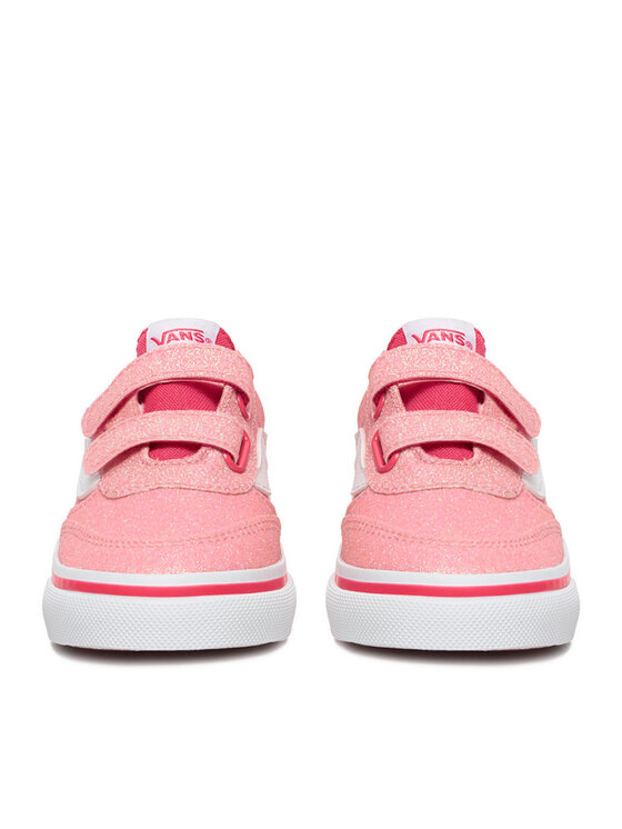 Vans Vans Tenis superge C-BROOKLYN LS V VN000D7XFUO1 Roza