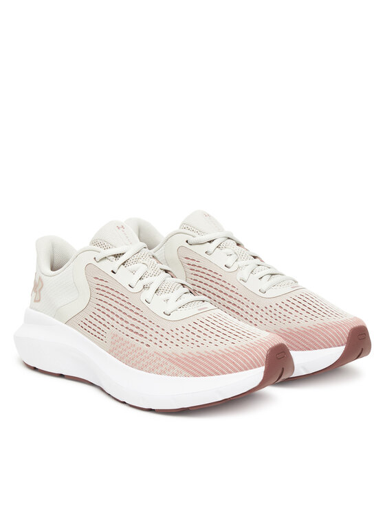 Under Armour Under Armour Skriešanas apavi UA Rogue 5 3028262 Écru