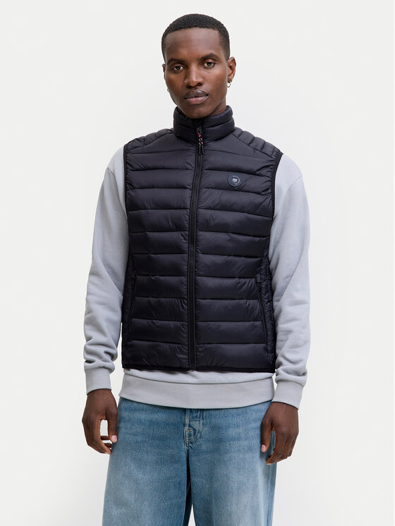 Jack&Jones Jack&Jones Vest Bradley 12280973 Must Regular Fit
