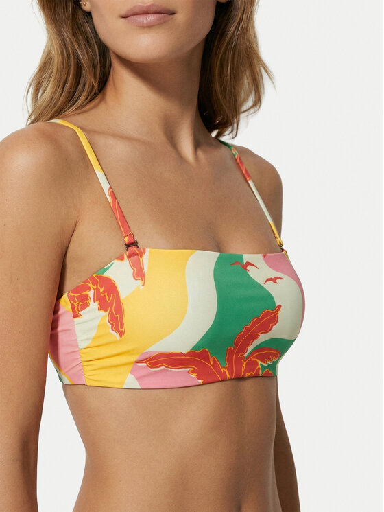 Maaji Maaji Bikini-Oberteil Tiffany PT2835SBA501 Bunt