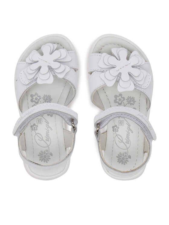 Primigi Primigi Basutės 7917700 S Balta