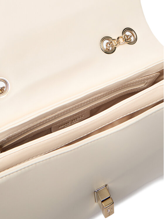 Nine West Nine West Torebka CEO-Blanca-LDA8701 Biały