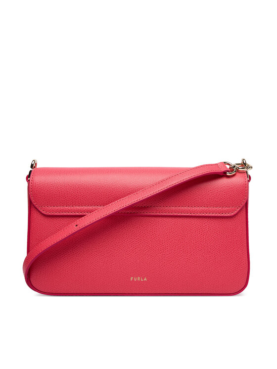 Furla Furla Geantă Iride S WB01826 ARE000 CN 4485S Roz